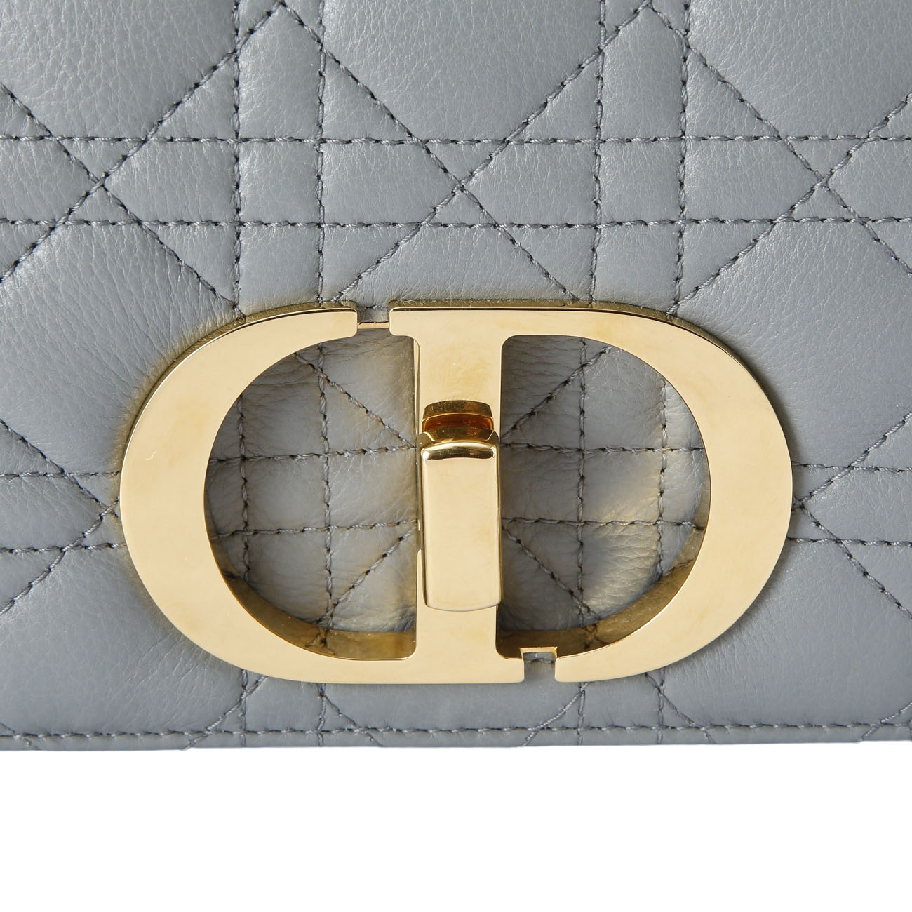CHRISTIAN DIOR(USED)크리스찬디올 카로 스몰 체인백